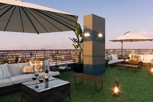 CONDOMINIO PARQUE DEL SUR TORRE A thumb 5