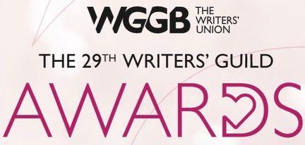 Simon Blackwell and Armando Iannucci Awarded at Writers' Guild Awards