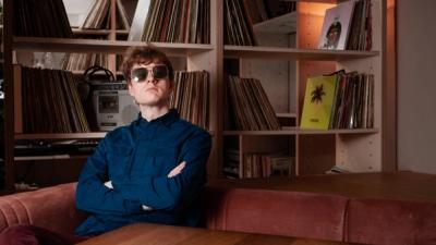 James Acaster