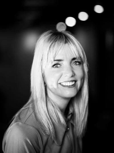Alexandra Haddow