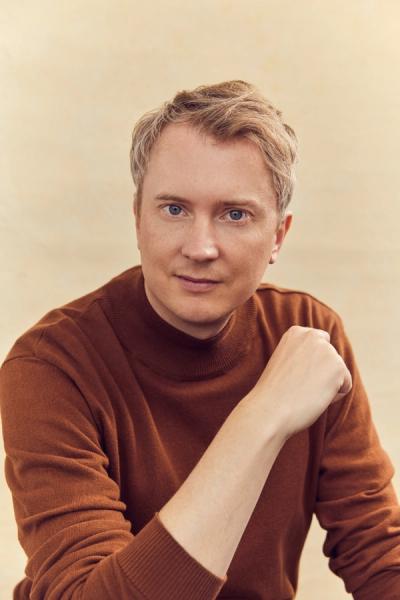 Daniel Cook