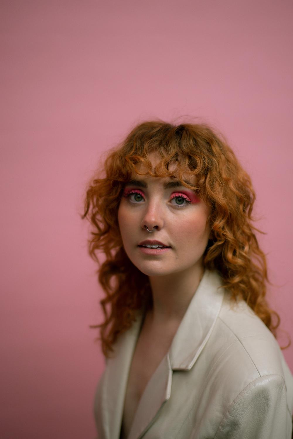 Annabel Marlow