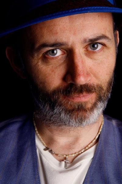 Tommy Tiernan
