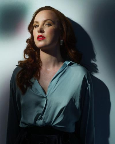 Catherine Bohart