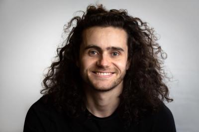 Tom Lawrinson