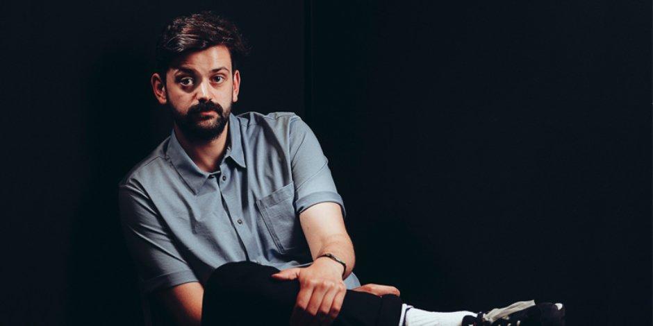 Fin Taylor UK Tour announced!