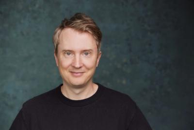 Daniel Cook