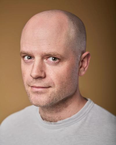 David Elms