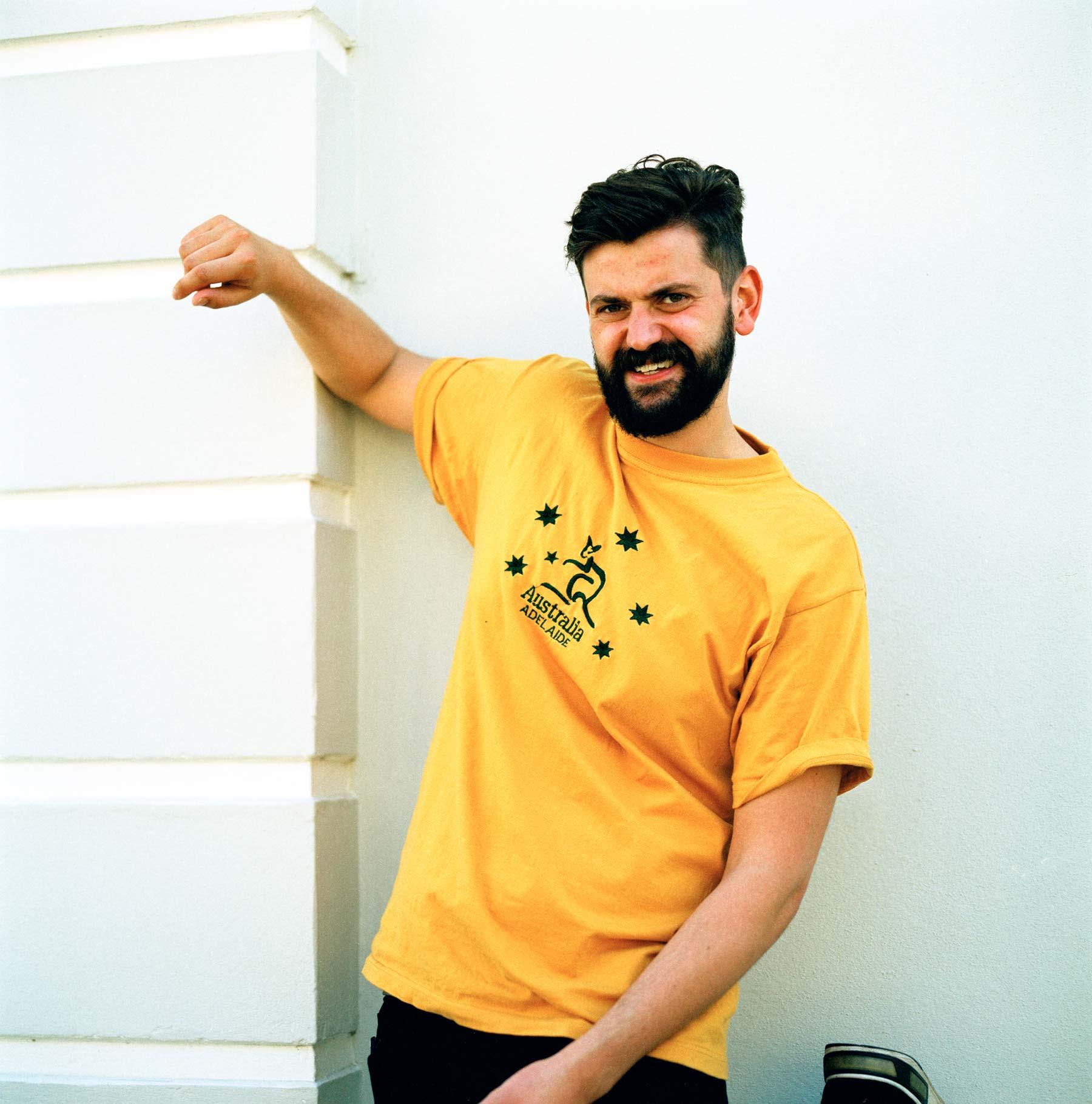 Tickets on sale for Fin Taylor's 'When Harassy Met Sally' at the Soho Theatre 2019