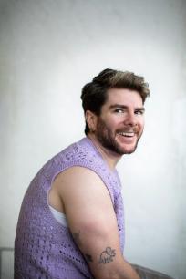 Christopher Hall