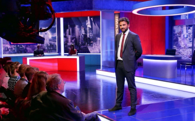 Nish Kumar