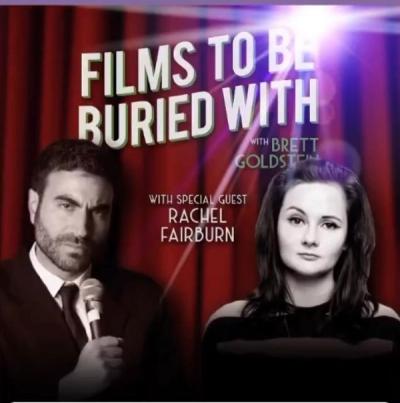 Films To Be Buried With