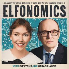 Elf  Lyons