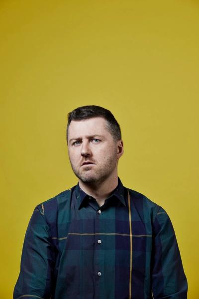 Lloyd Langford