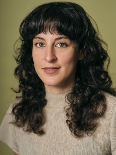 Chiara Goldsmith