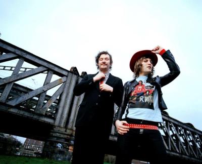 The Mighty Boosh