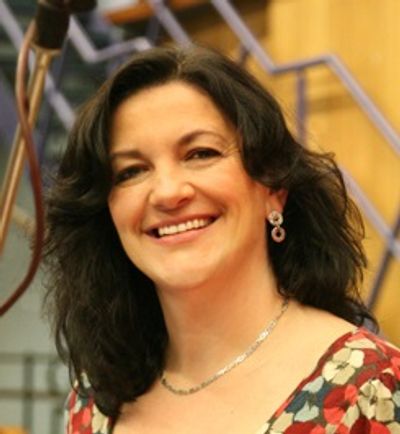 Sarah Smith