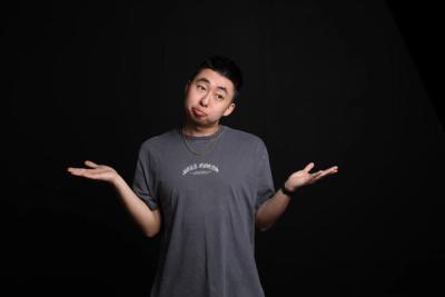 Vinny Shiu