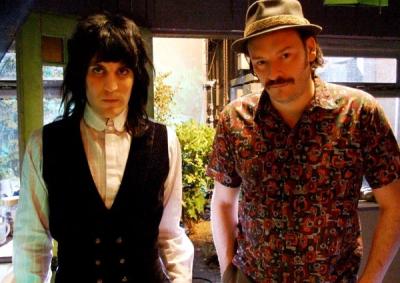 The Mighty Boosh