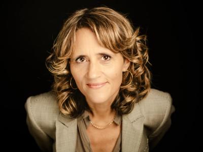 Nina Conti