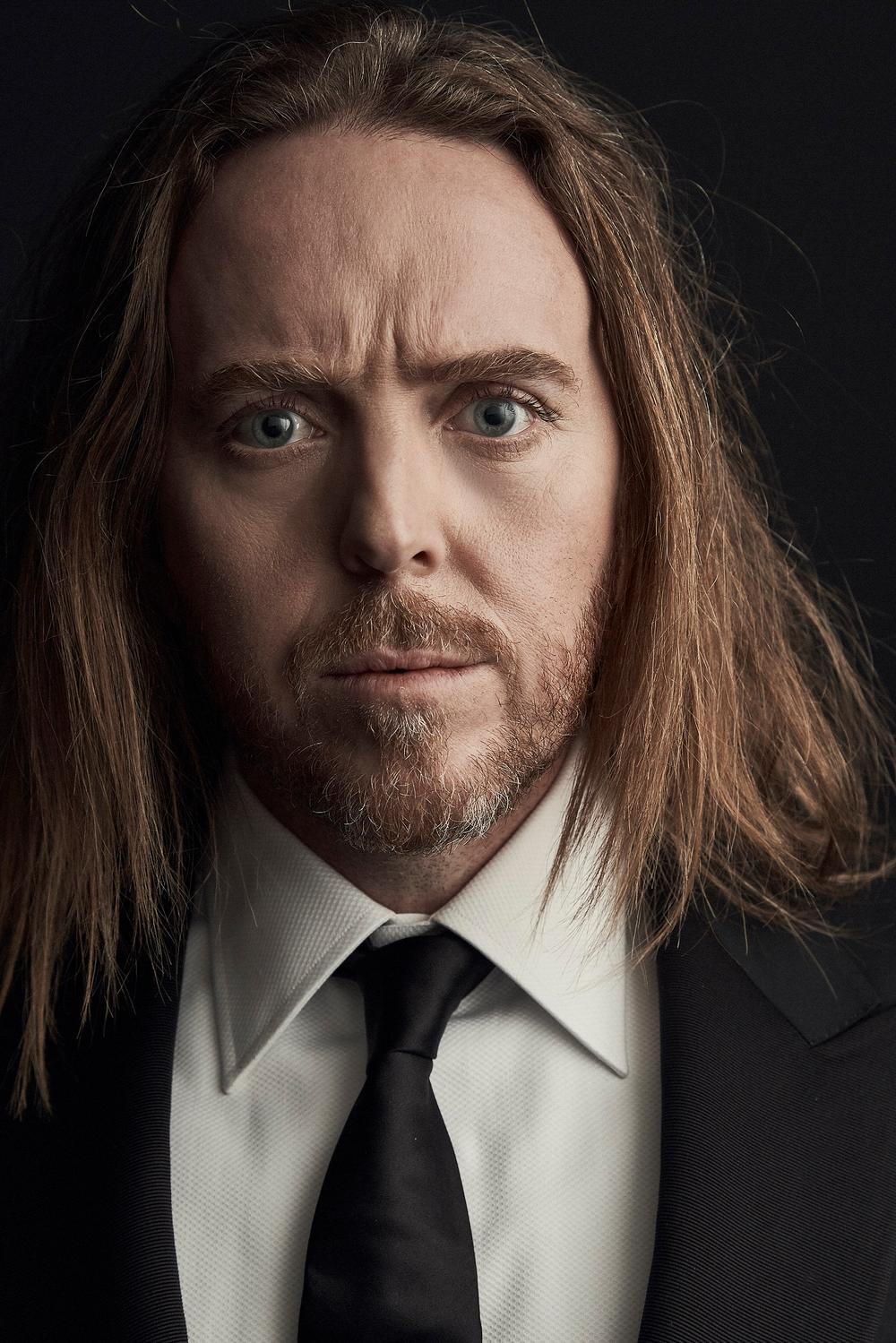 Tim Minchin