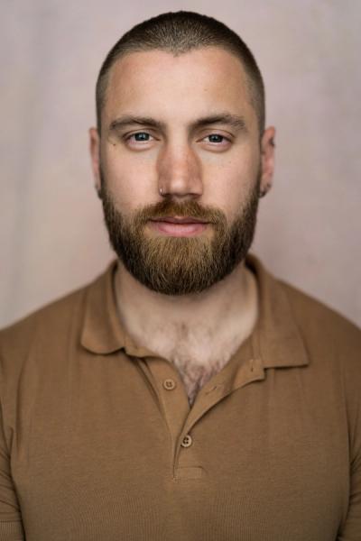 Morgan Rees