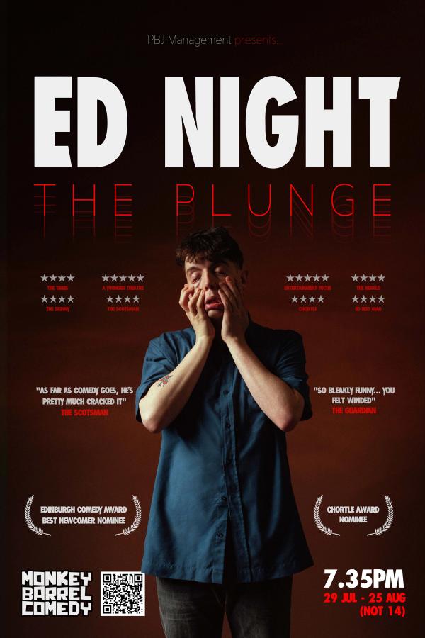 The Plunge