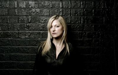 Mary Anne Hobbs