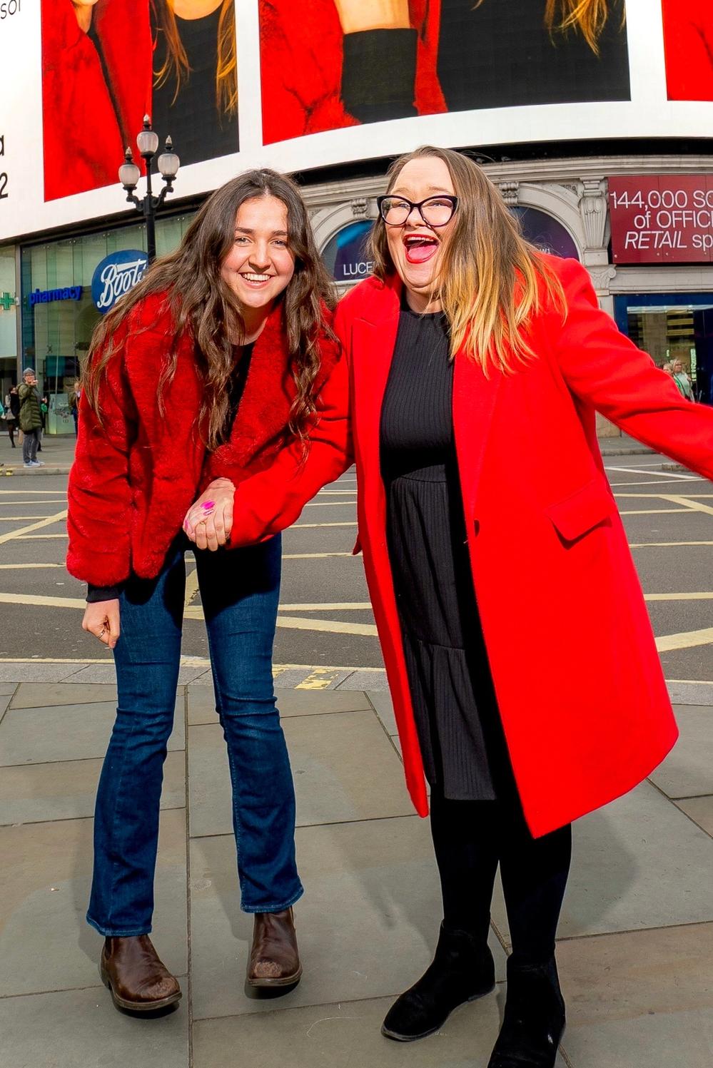 Gracey Williams Comedy