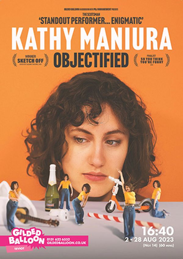 Objectified