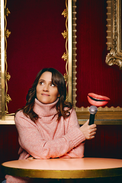 Nina Conti