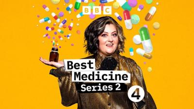 Best Medicine
