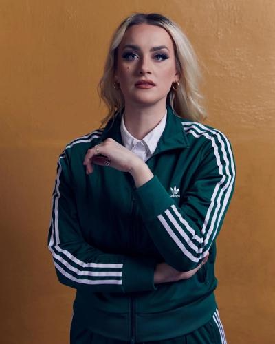 Amy Matthews