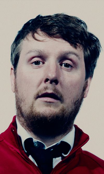 Tim Key