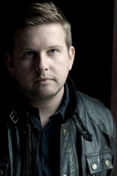 Greg McHugh