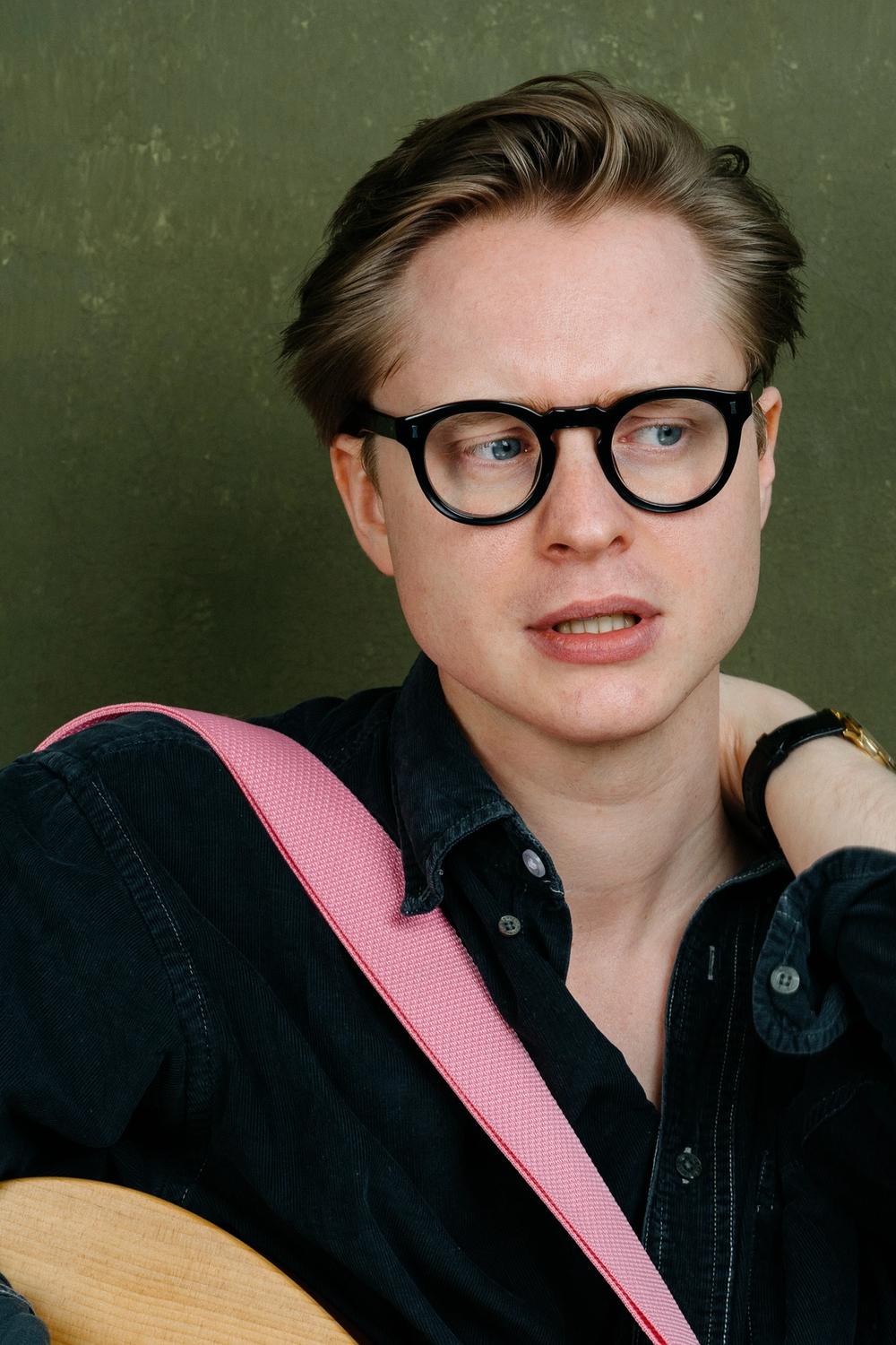 Jamie Finn