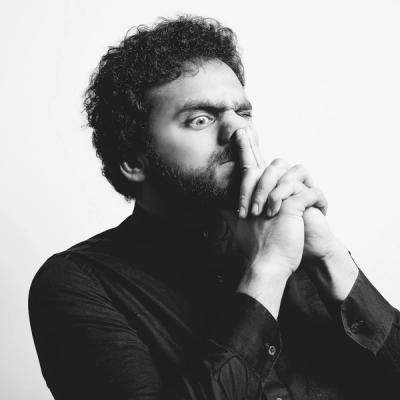 Nish Kumar