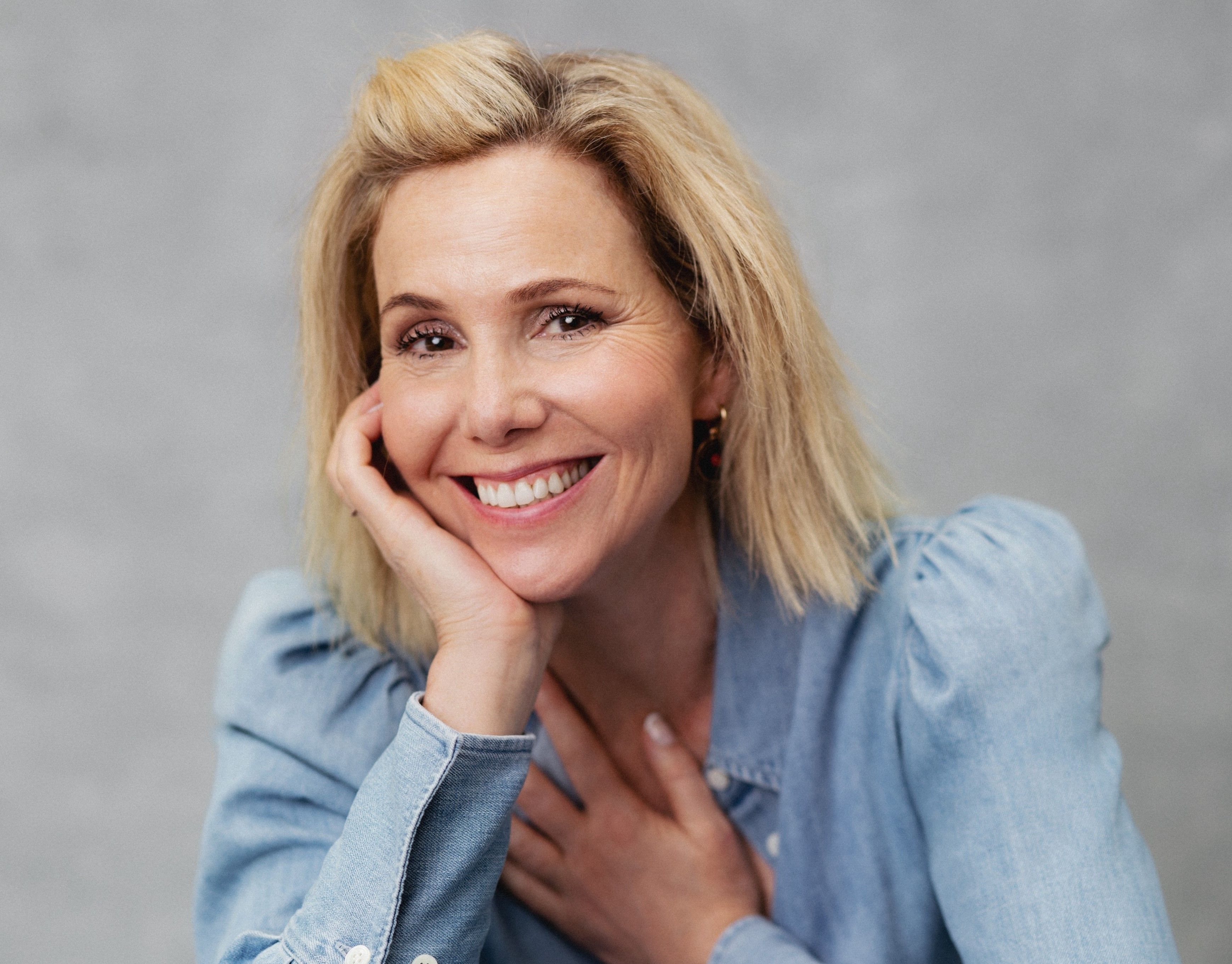 Sally Phillips PBJ Management