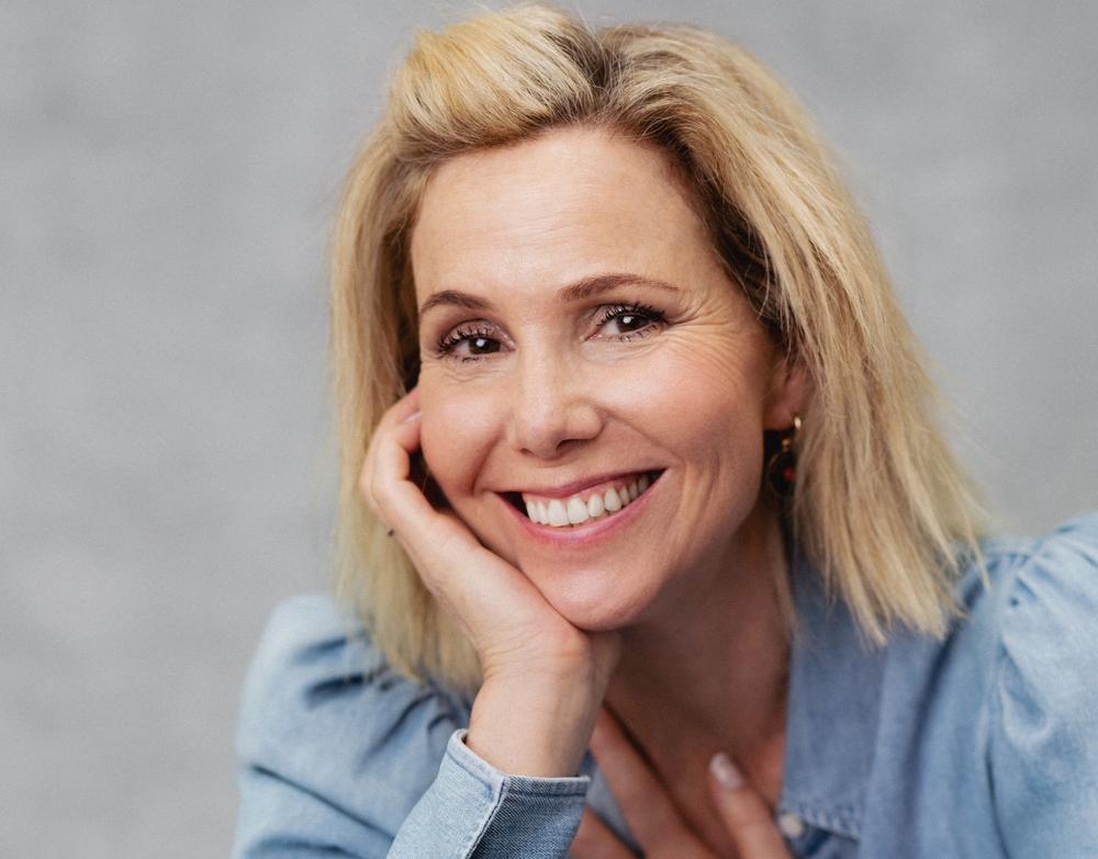 Sally Phillips