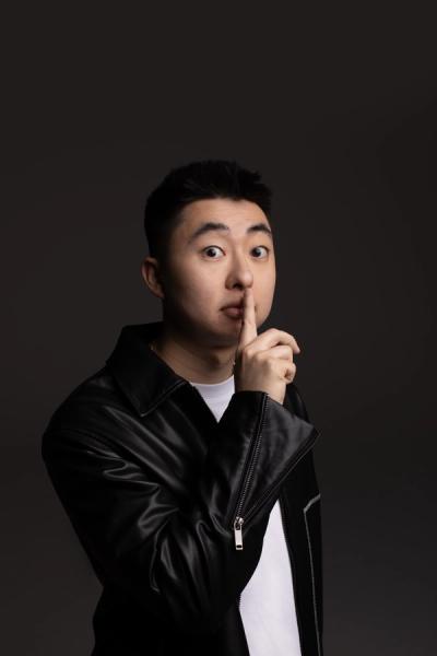 Vinny Shiu
