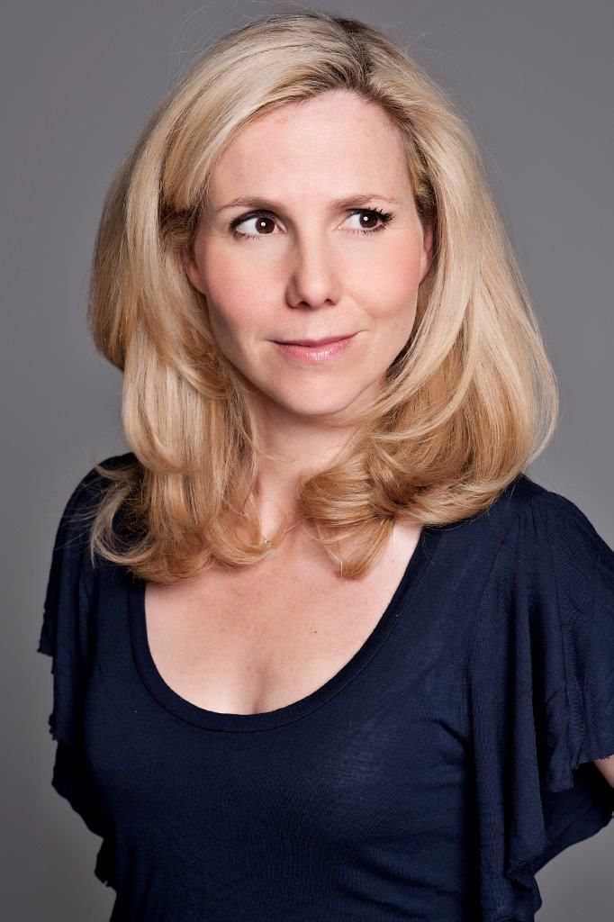 Sally Phillips PBJ Management