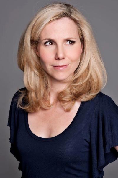 Sally Phillips