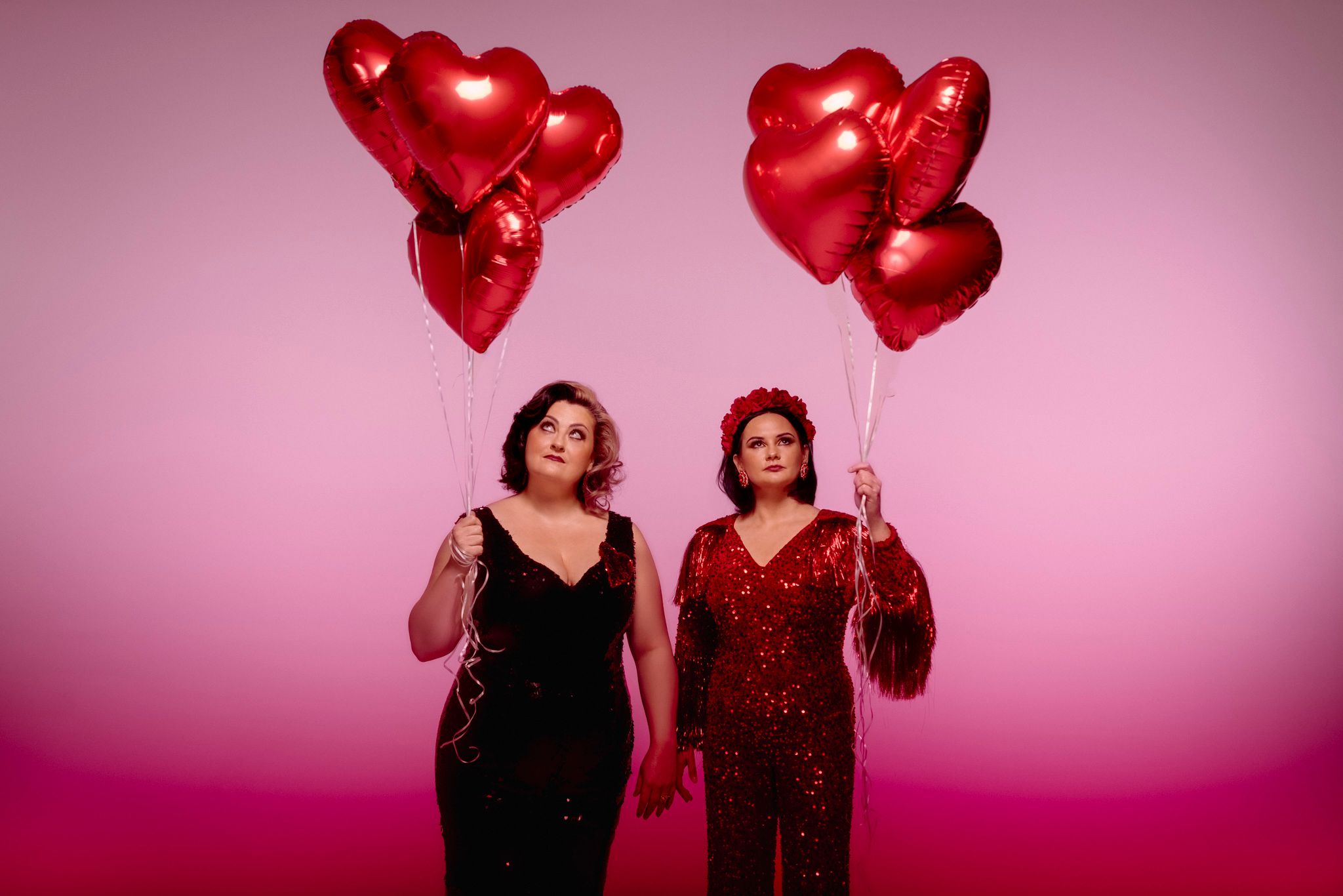 All Killa No Filla: Live At Valentines Day