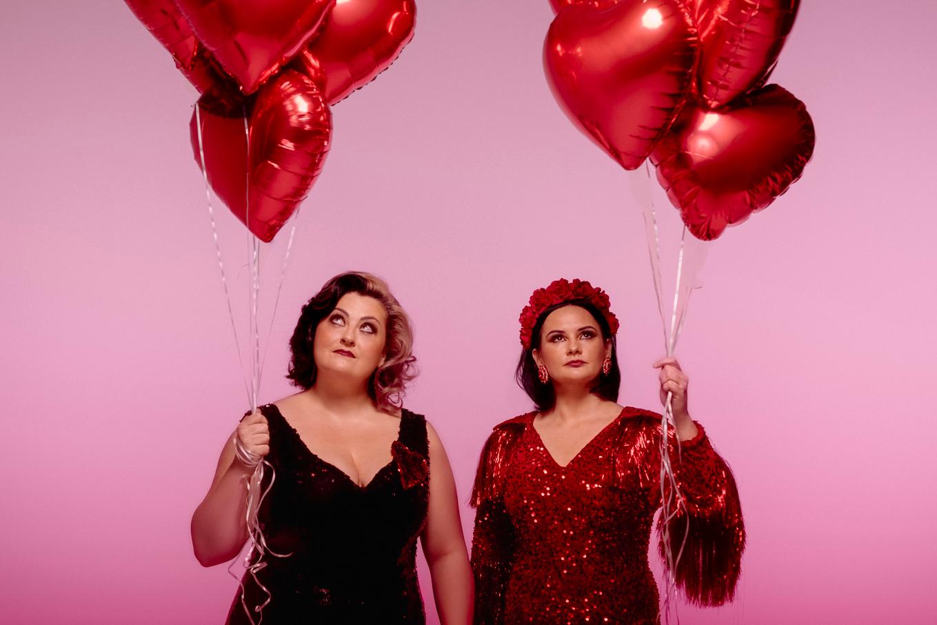 All Killa No Filla: Live At Valentines Day