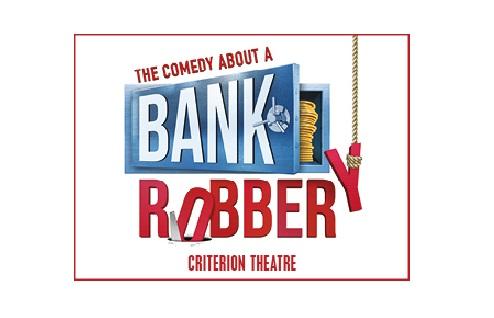 The Comedy About A Bank Robbery starring Dave Hearn