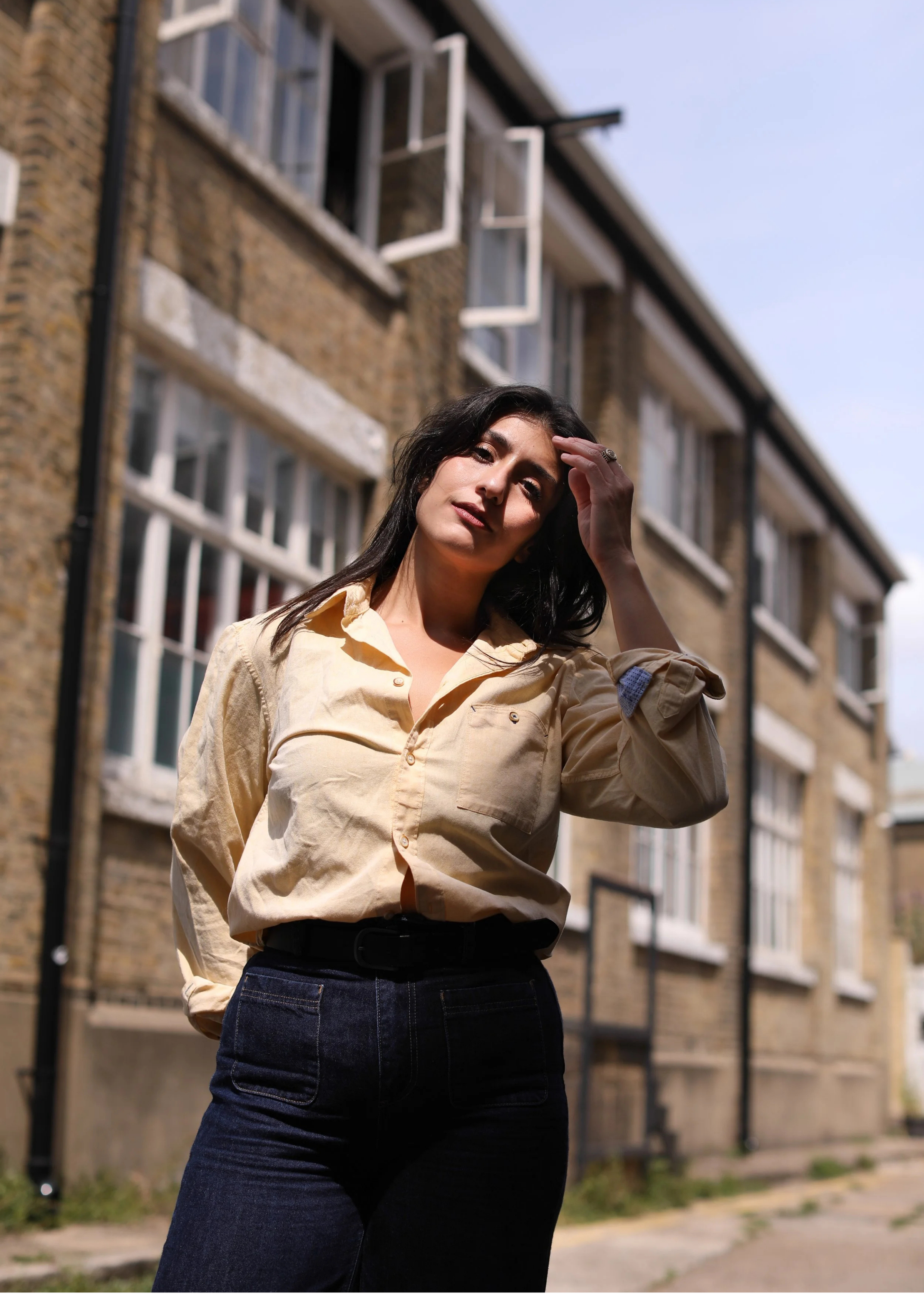 We Must Stop Meeting Like This