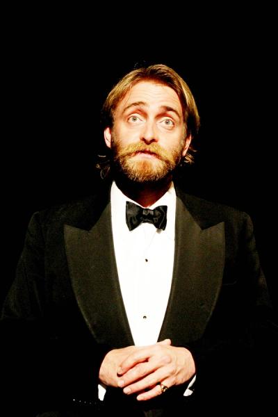 Tim FitzHigham