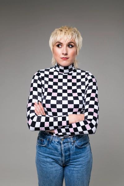 Maisie Adam