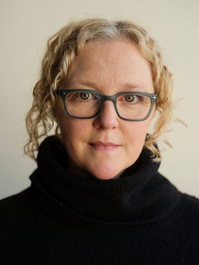 Lorna Watson