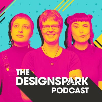 The DesignSpark Pocast